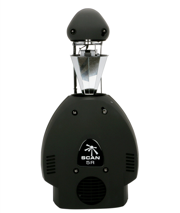 XC-F-006 5R Scanner Beam Light