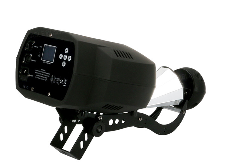 XC-F-006 5R Scanner Beam Light