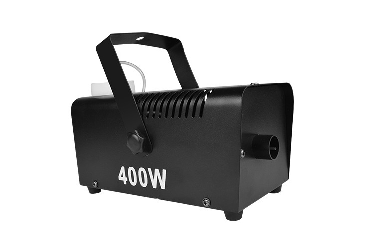 XC-L-006A 400W Mini Fog Machine