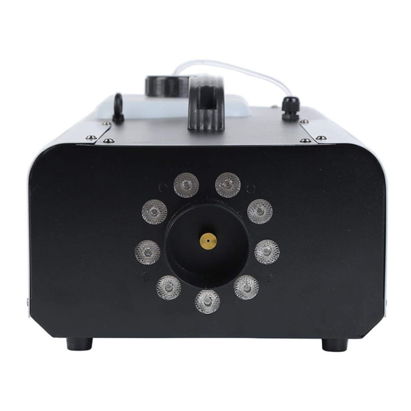 XC-L-004A 1500W LED Fog Machine