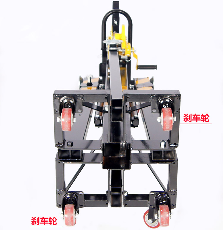 XC-N-001 Truss Stand