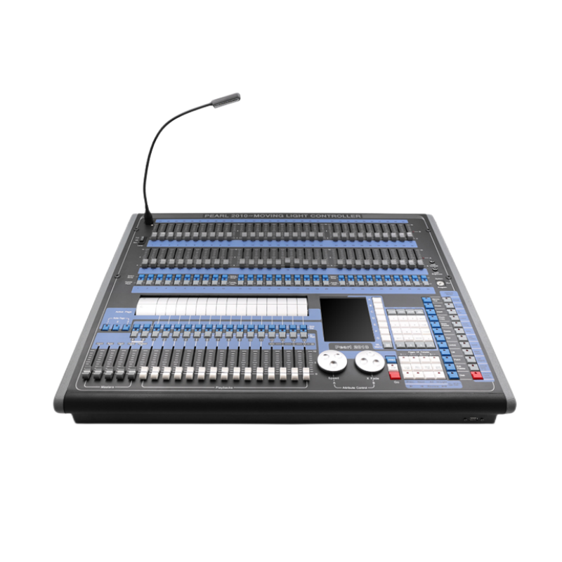 XC-I-005 Pearl 2010 Computer Light Controller