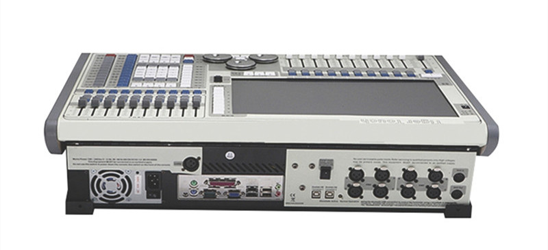 XC-I-001 Tiger Touch Console