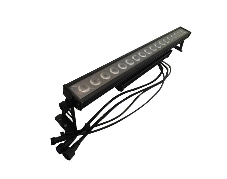 XC-A-019 18*12W LED Wall Washer
